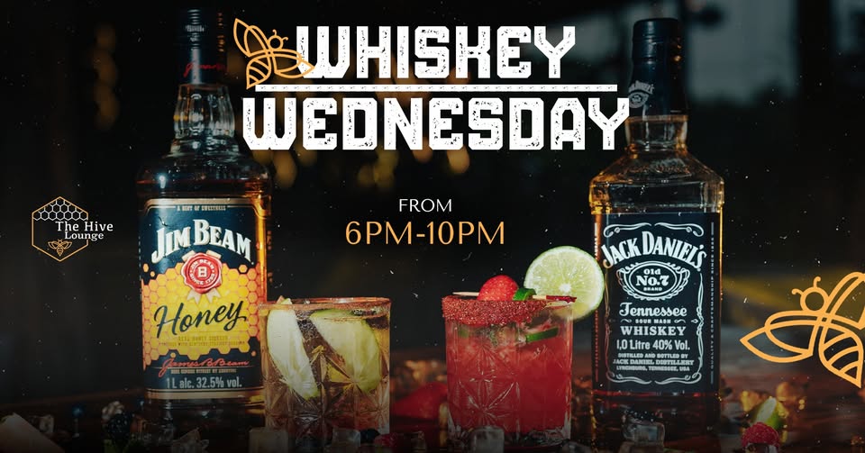 Whiskey Wednesday – Belize