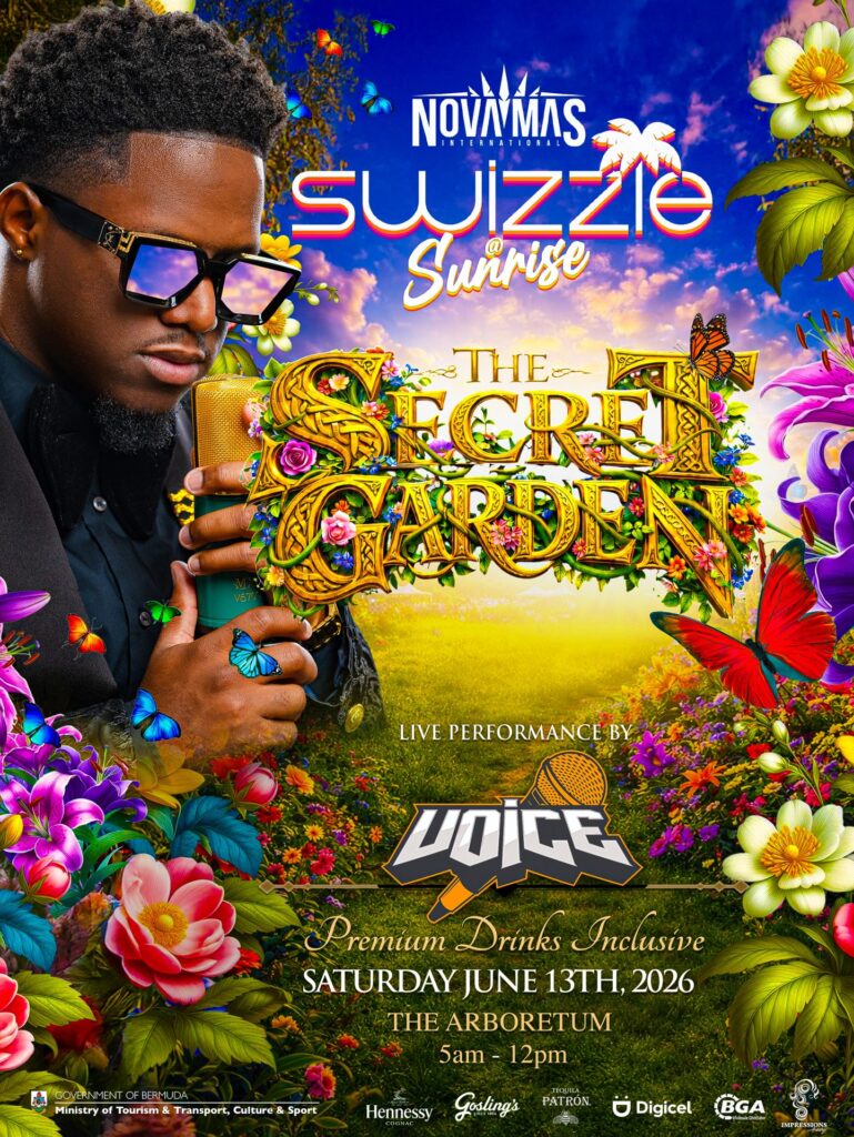 Swizzle @ Sunrise – Bermuda Carnival