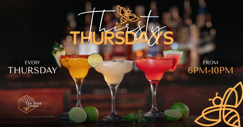 Thirsty Thursdays – Belize