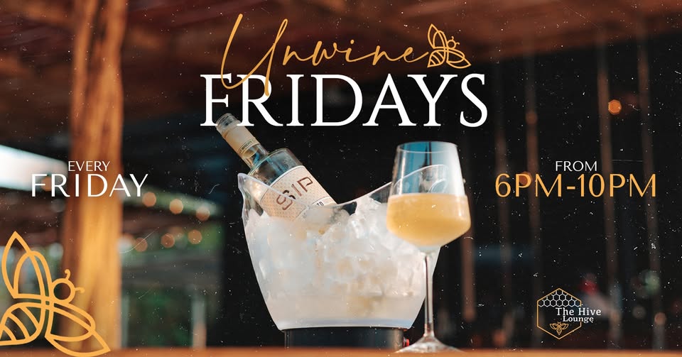 Unwine Fridays – Belize
