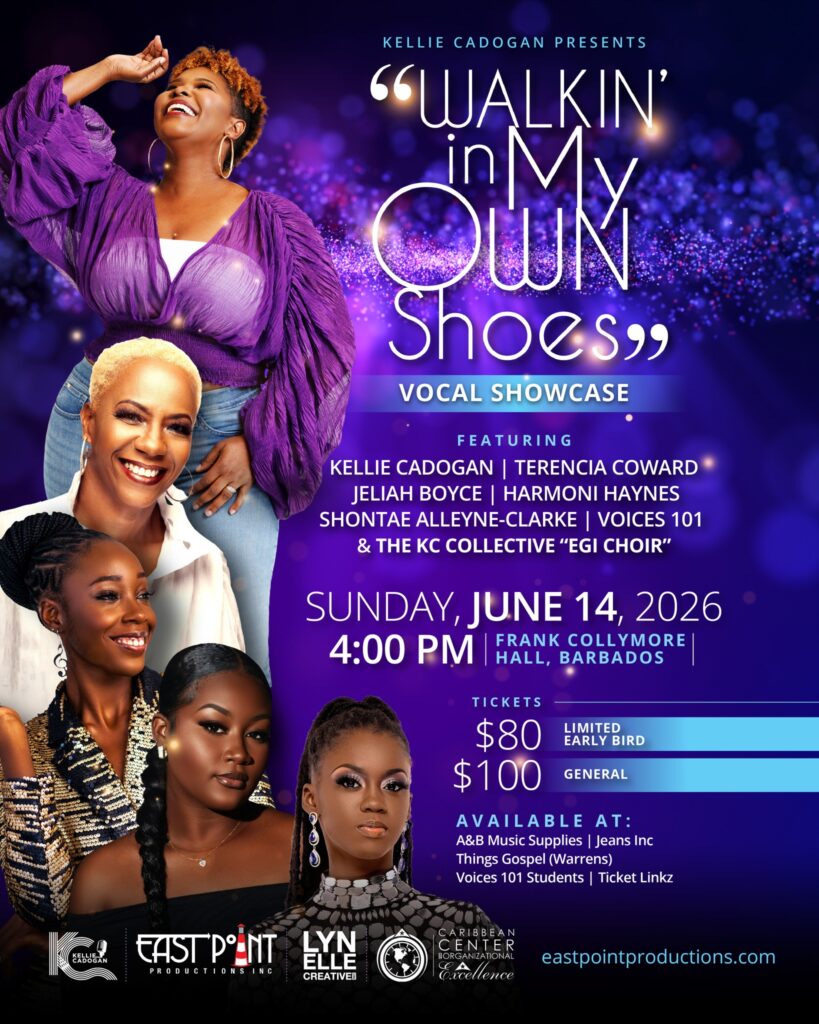 Vocal Showcase – Barbados