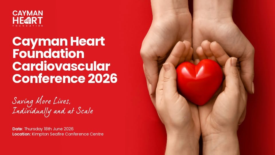 Cayman Heart Cardiovascular Conference