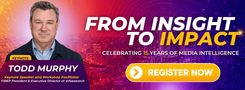 Media InSite Anniversary Conference – Trinidad
