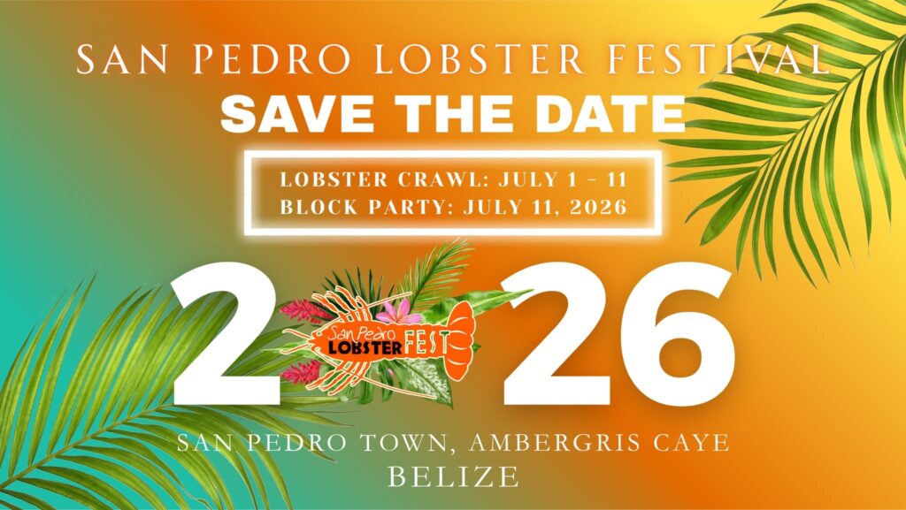 San Pedro Lobster Festival – Belize