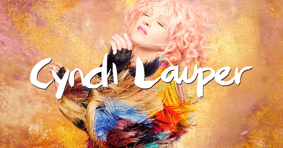 Cyndi Lauper Live At Atlantis – Bahamas