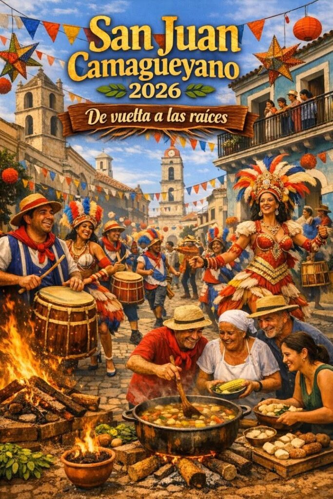 San Juan Camagüeyano 2026 – Cuba