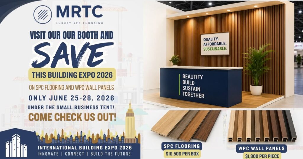 International Building Expo – Guyana