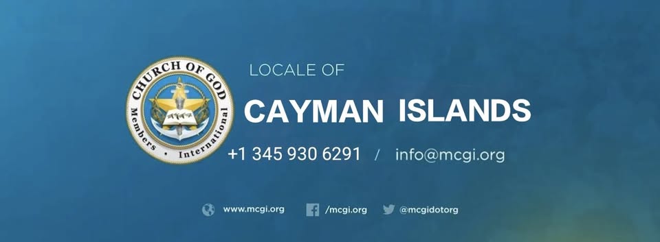  Church of God Thanksgiving – Cayman Islands