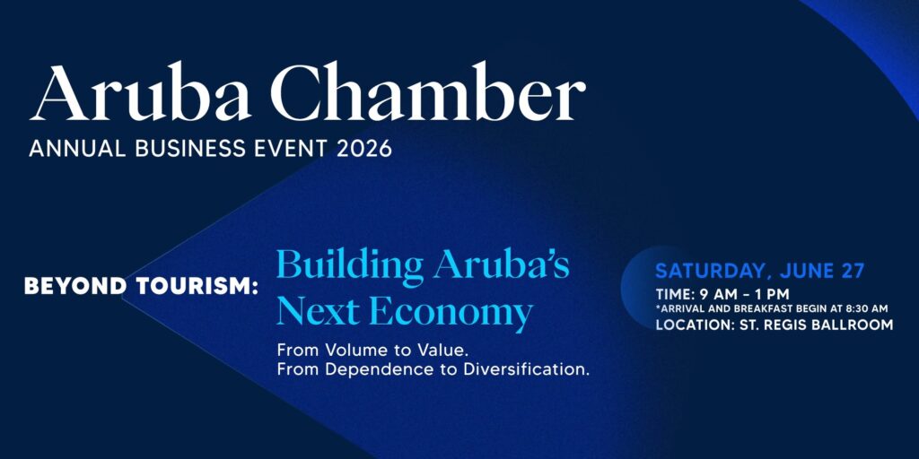 Aruba Chamber’s Business Event 2026