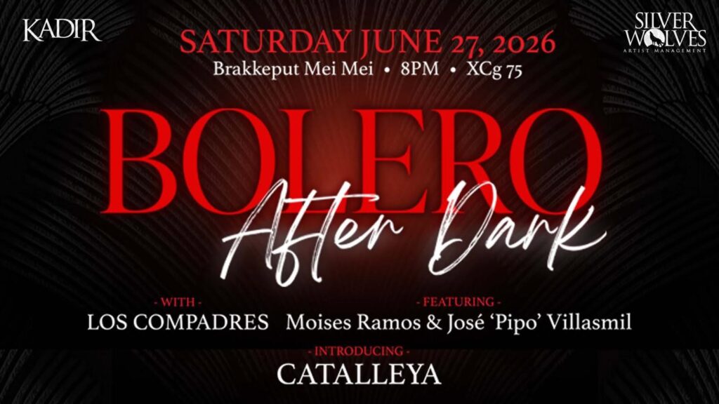 Bolero After Dark – Curacao