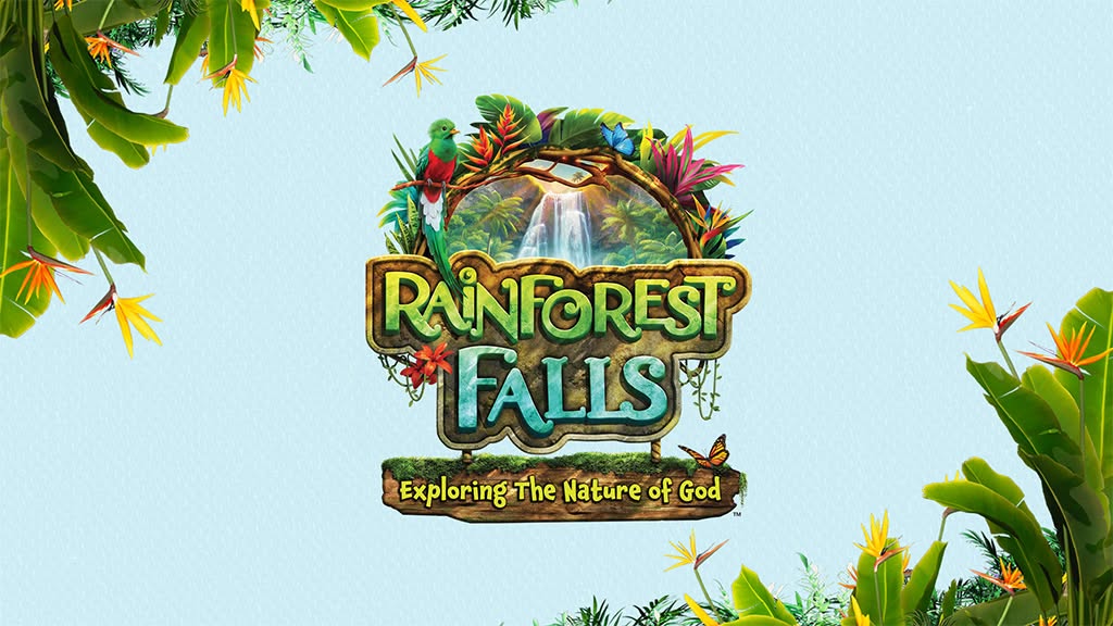 Vacation Bible School – Bahamas