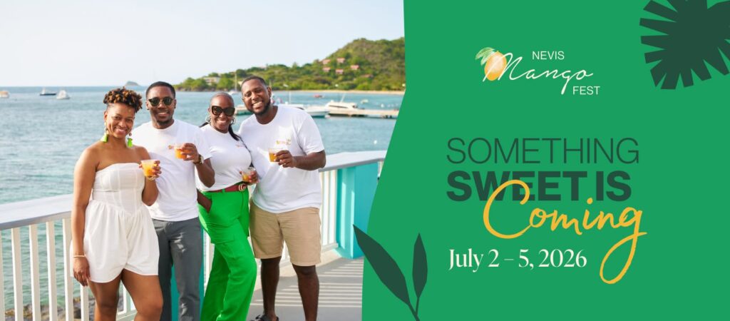 Nevis Mango Festival