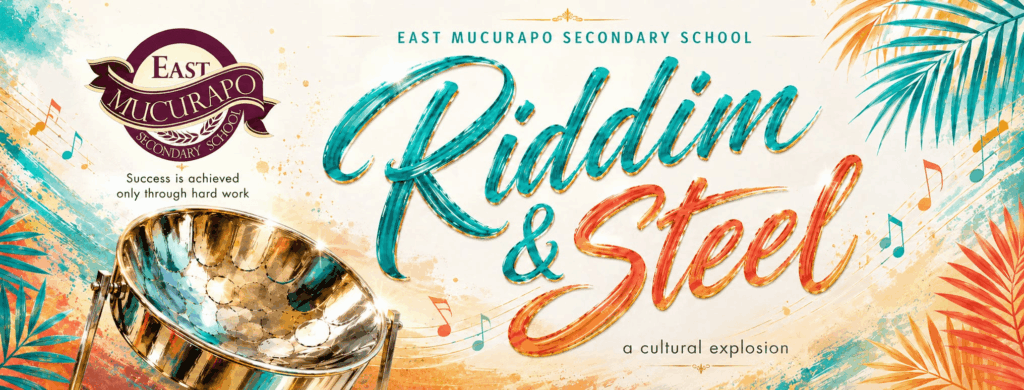 Riddim & Steel – Trinidad