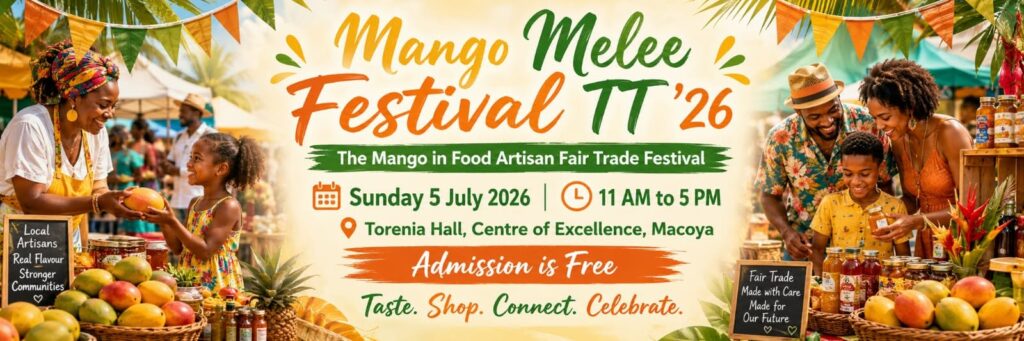 Mango Melee Festival – Trinidad