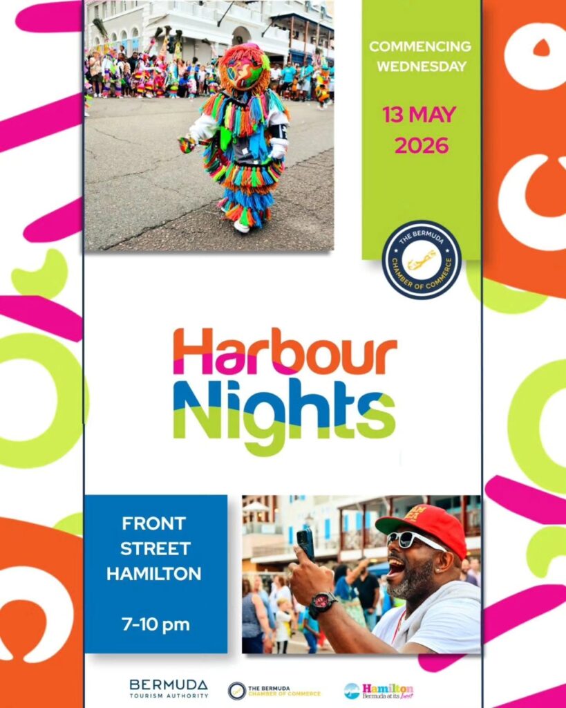 Harbour Nights – Bermuda