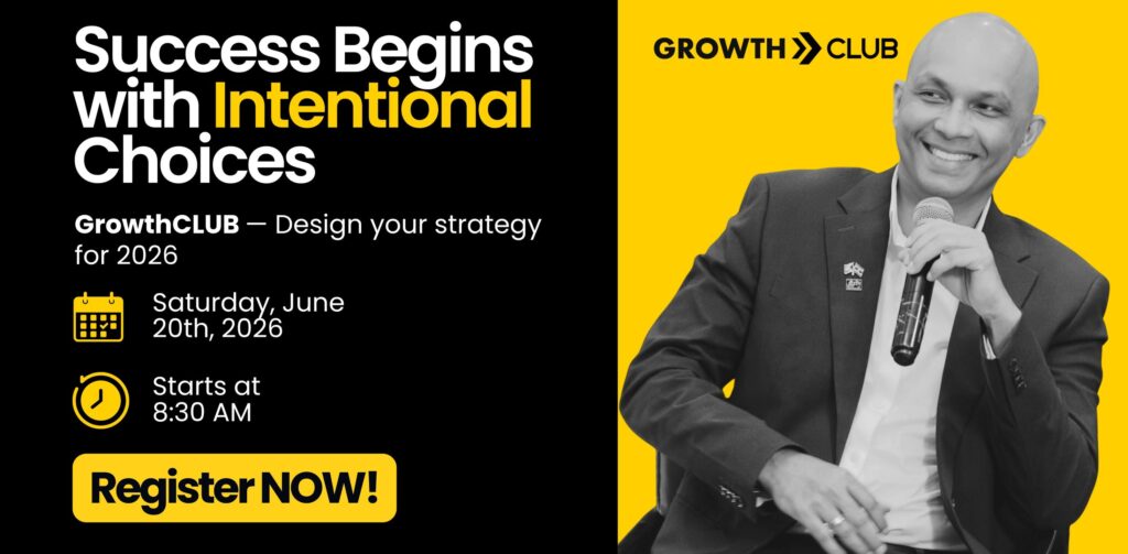 GrowthCLUB – Register – Guyana