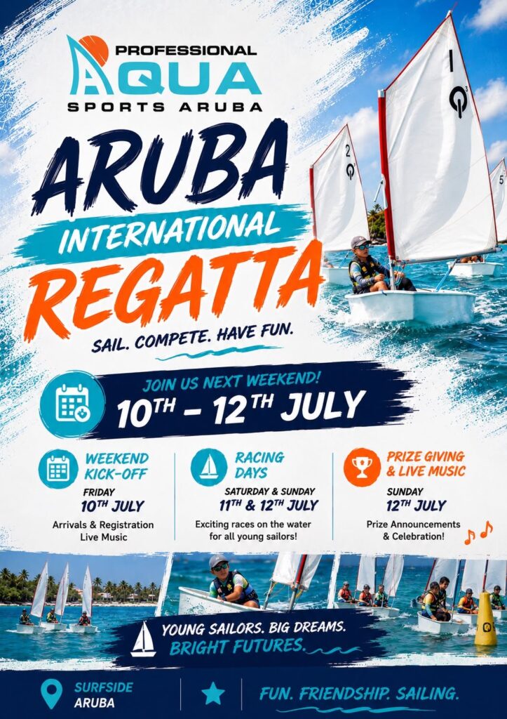 Aruba International Regatta