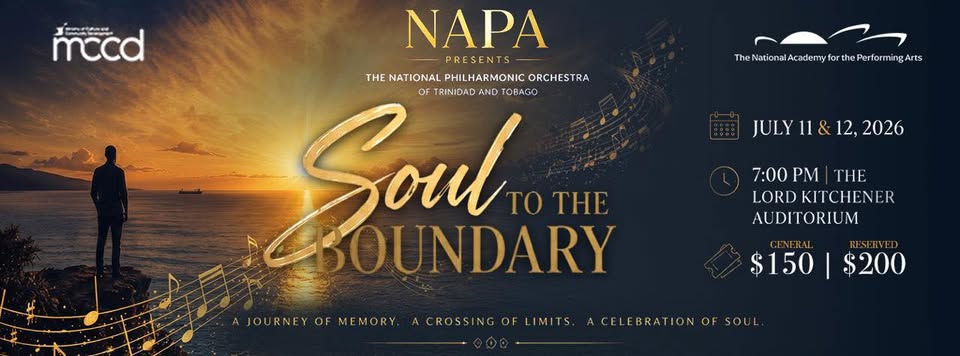 Philharmonic Orchestra Show – Trinidad