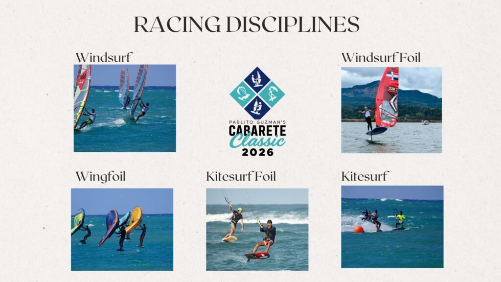  Cabarete Classic 2026 – Dominican Republic