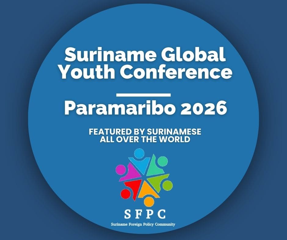 Suriname Global Youth Conference
