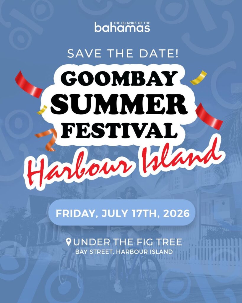 Goombay Festival – Harbour Island, Bahamas