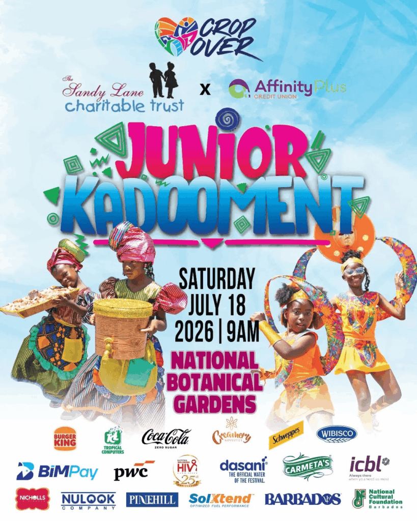 Junior Kadooment – Barbados
