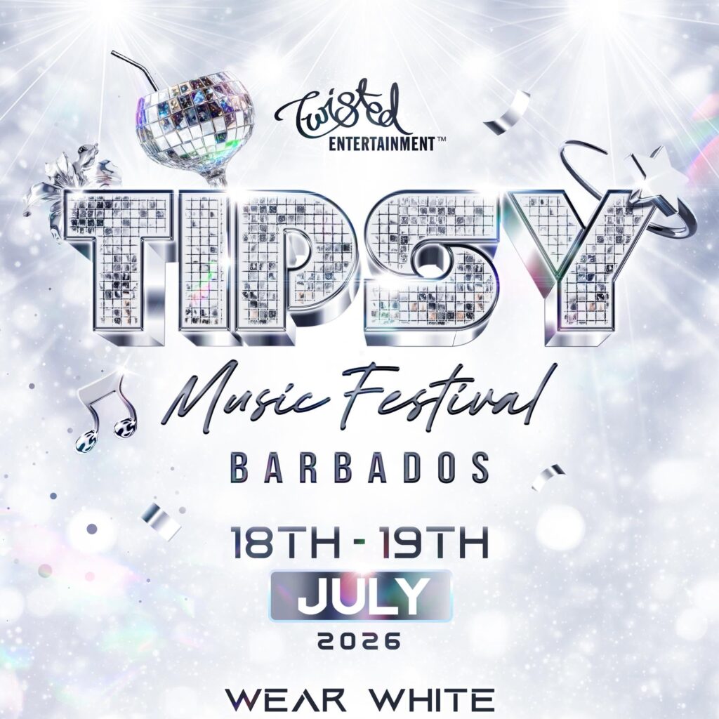 Tipsy Music Festival – Barbados