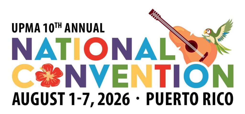 UPMA Convention – Puerto Rico