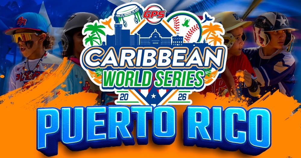 Caribbean World Series – Baseball – Puerto Rico