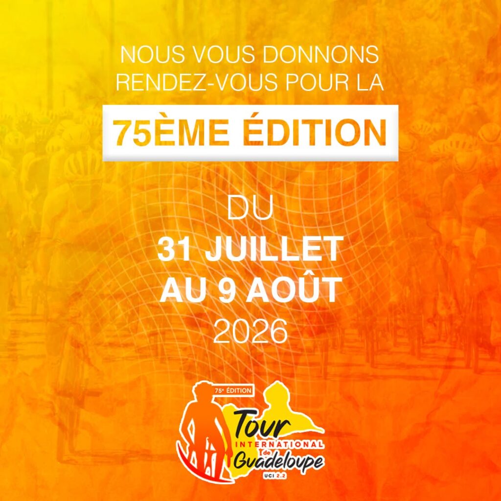 International Cycling Tour of Guadeloupe